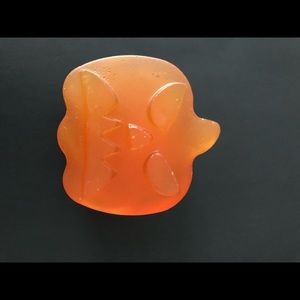 Natural Soap Halloween Soap